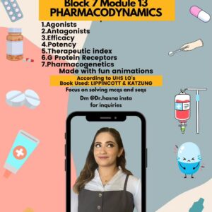 Pharmacodynamics