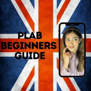 PLAB 2 CLUELESS BABY GUIDE