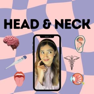 Head and Neck