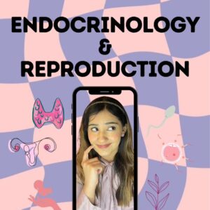Endocrinology & Reproduction