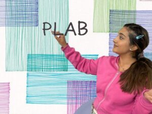 PLAB 2 CLUELESS BABY GUIDE