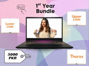 1st Year Bundle