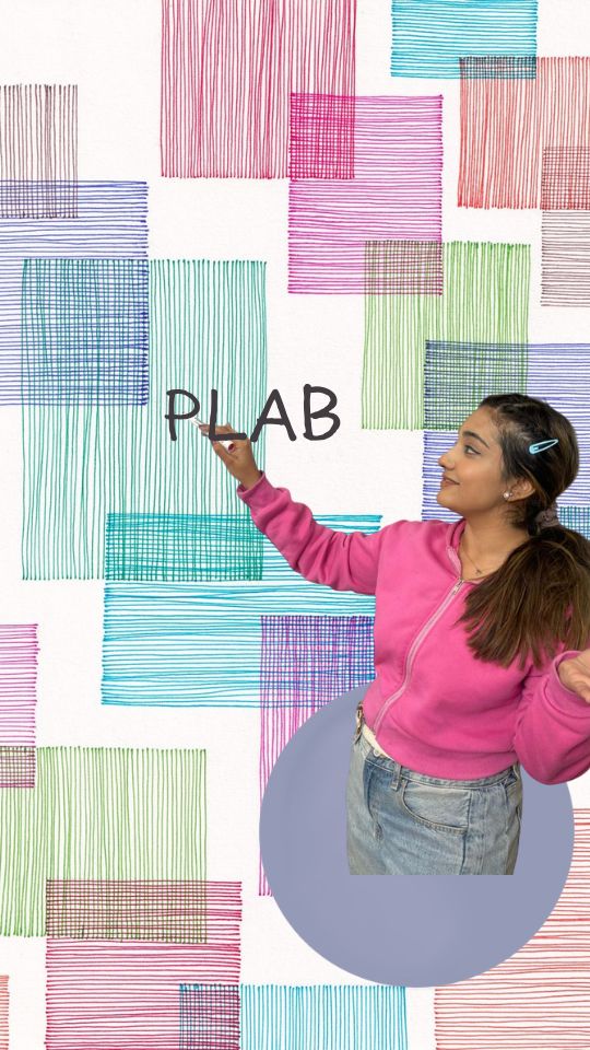 PLAB 2 CLUELESS BABY GUIDE