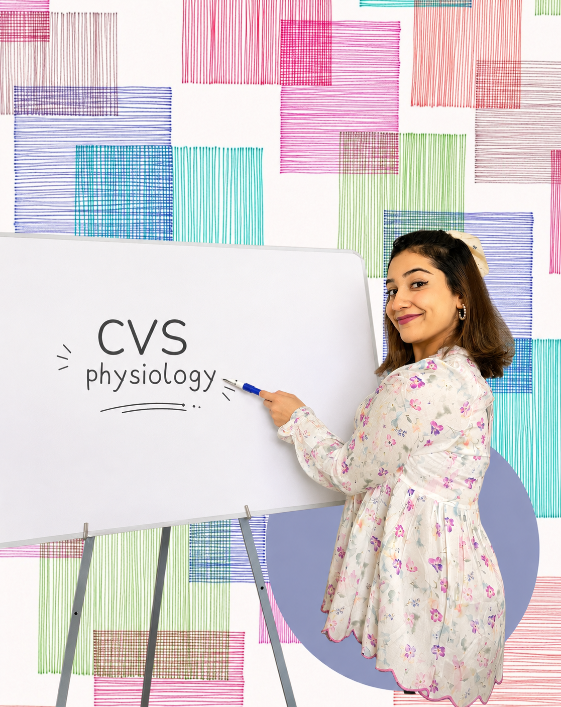 PHYSIOLOGY CVS (TheMedfactory)