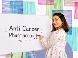 Anti Cancer Pharmacology