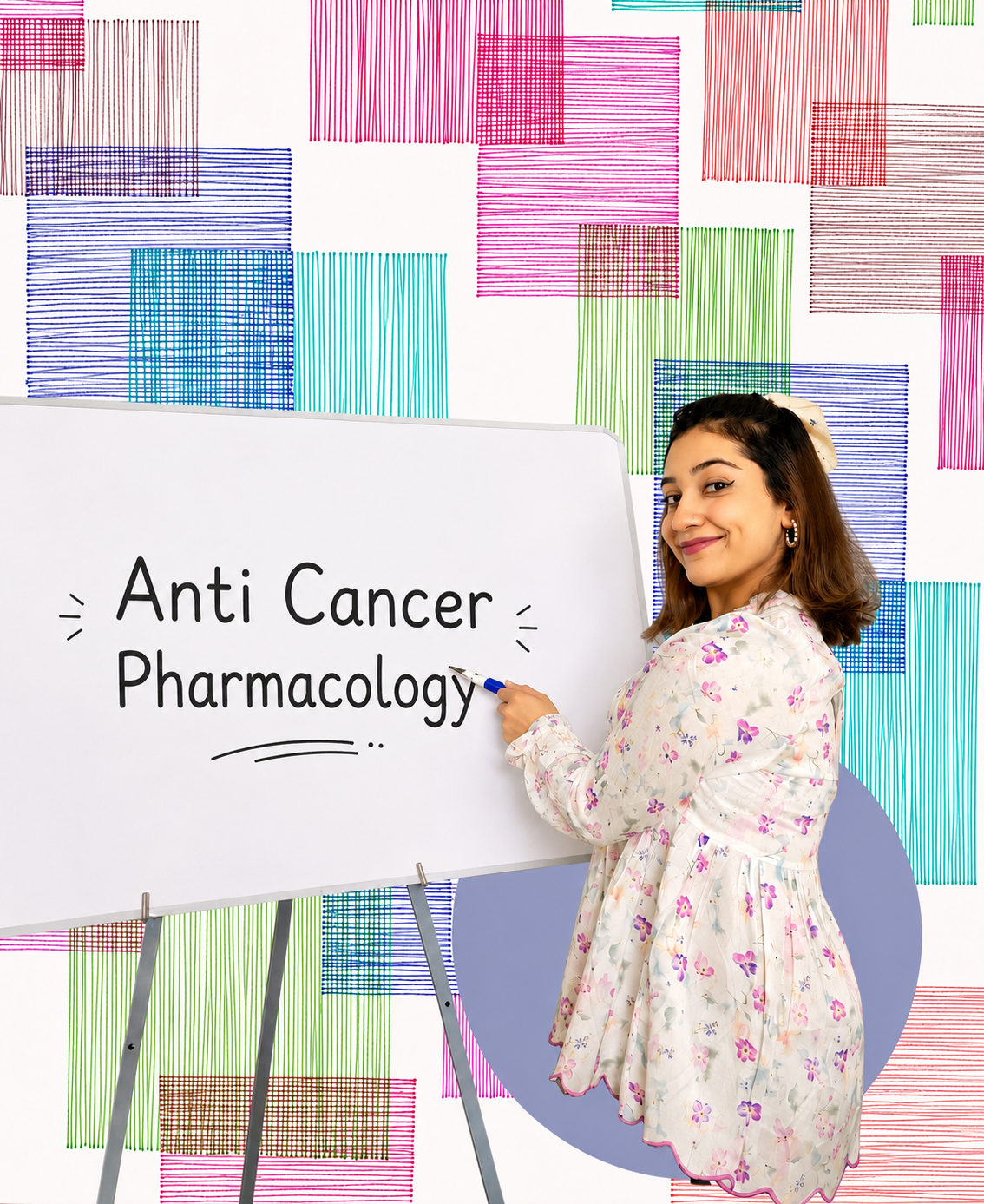 Anti-Cancer Drug Pharmacology