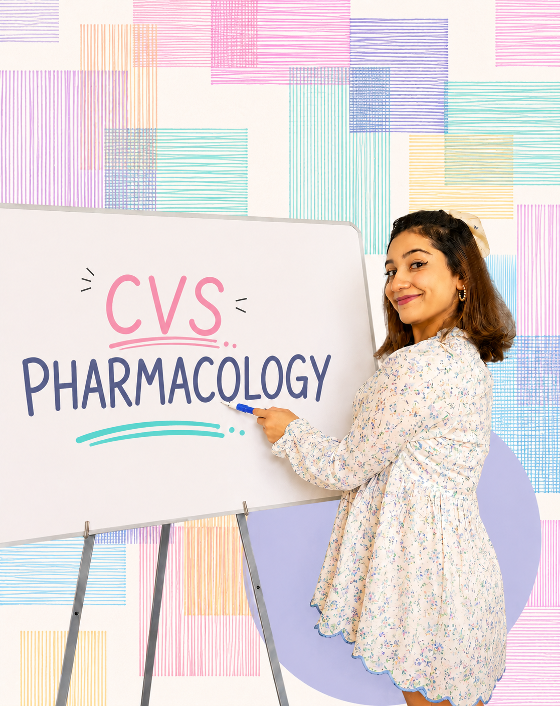 CVS Pharmacology