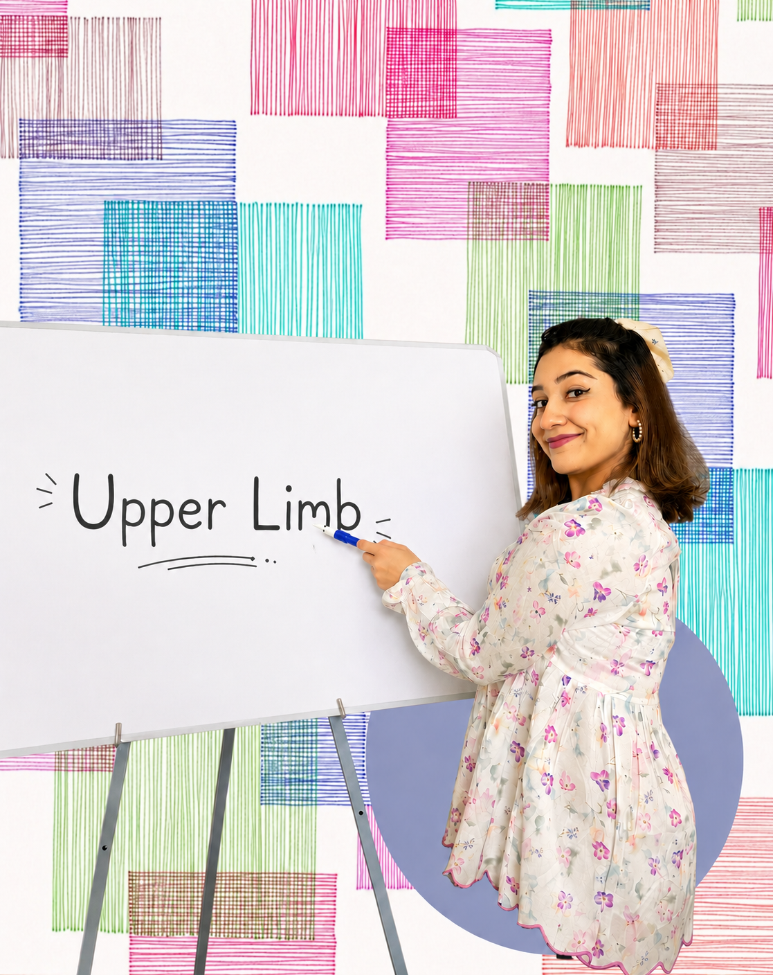 Upper Limb