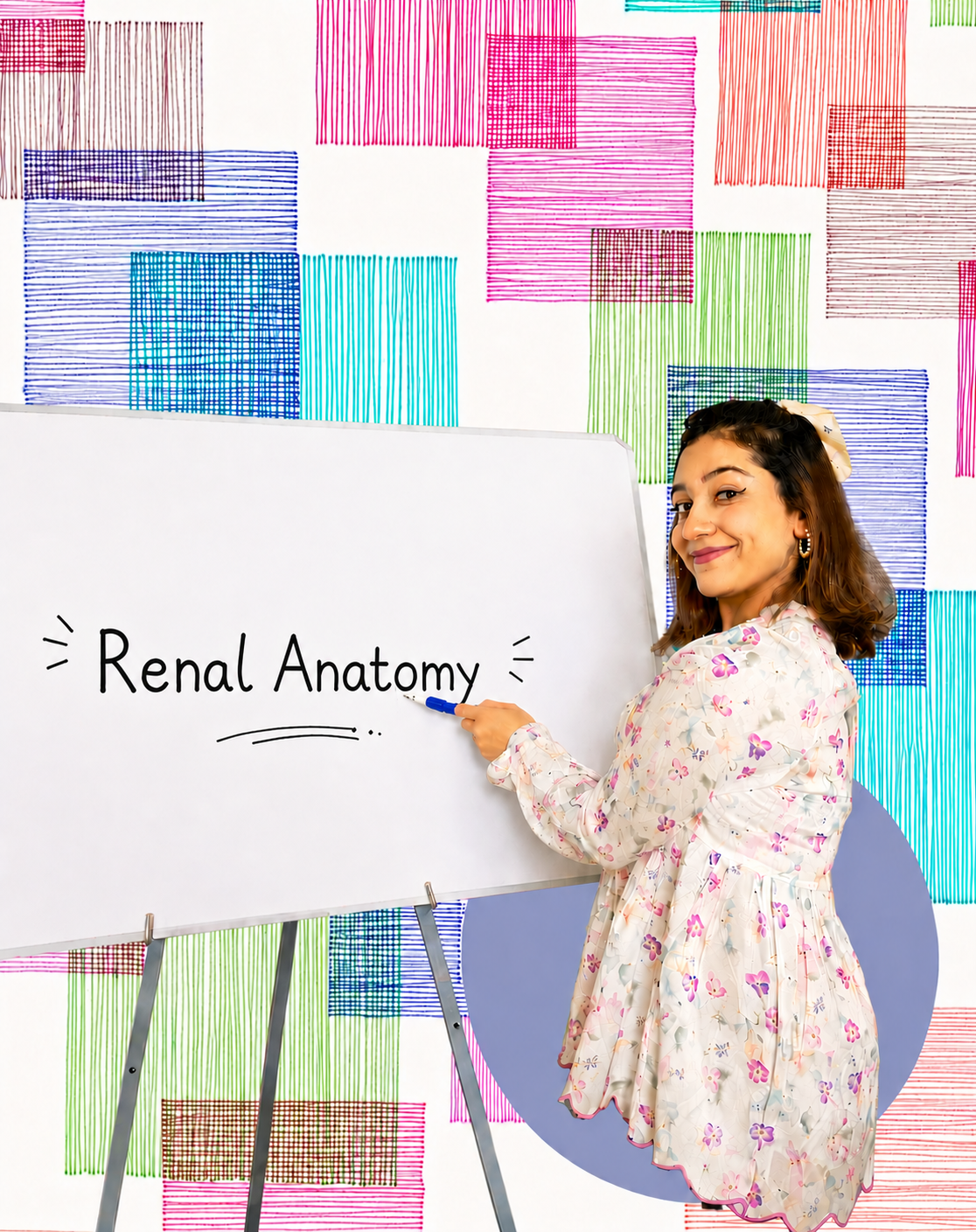 Renal (Posterior Abdominal Wall)