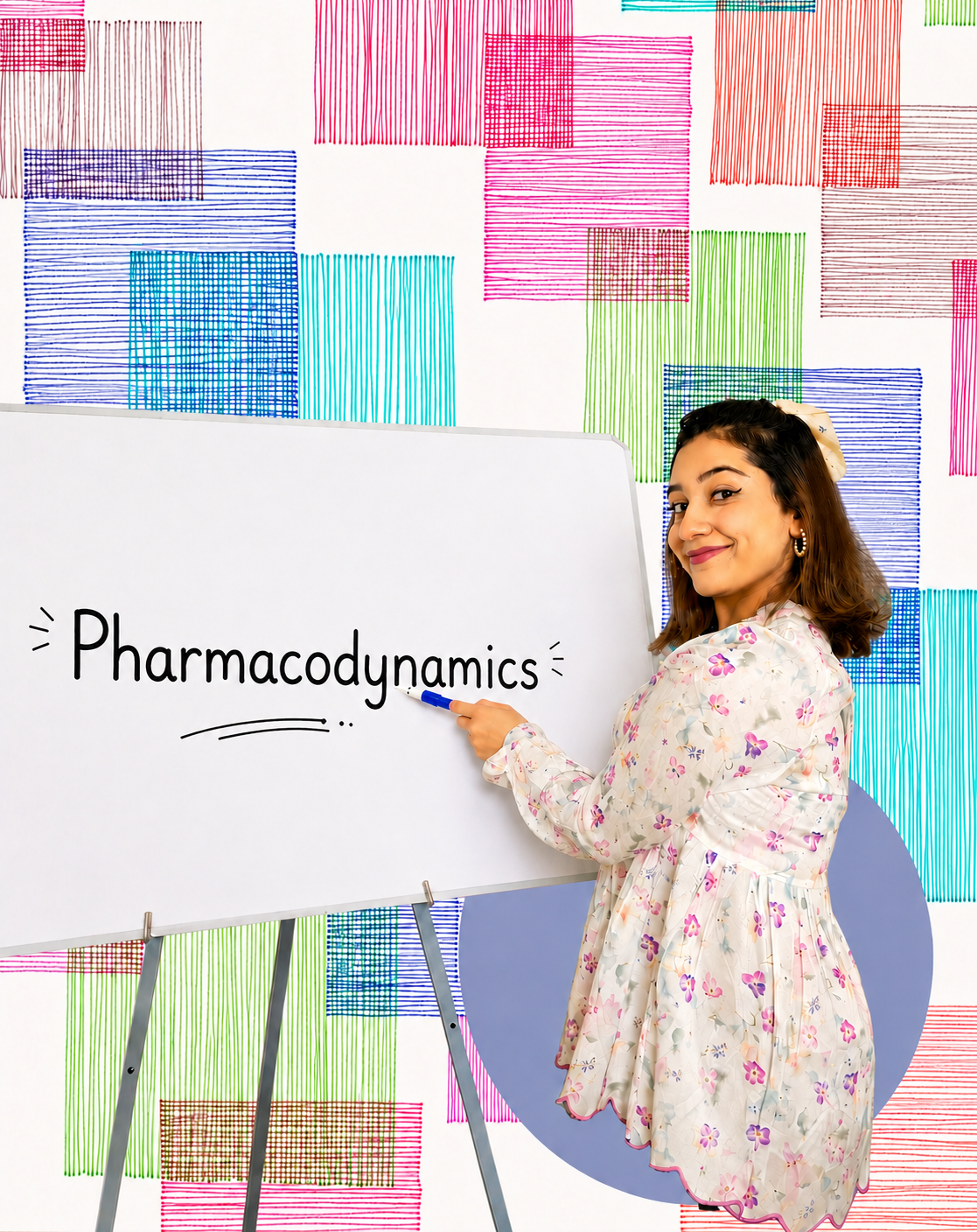 Pharmacodynamics