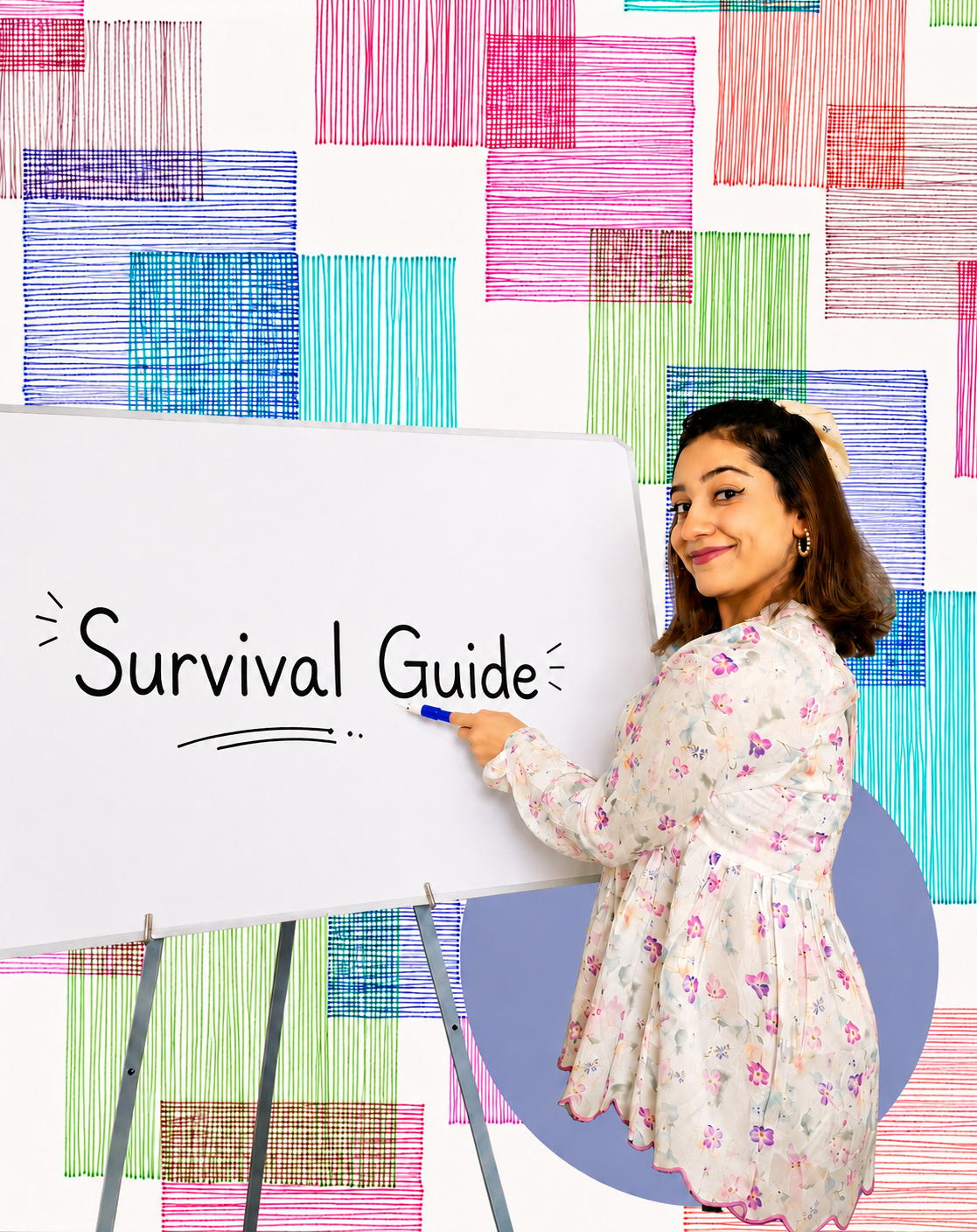 Medschool Survival Guide