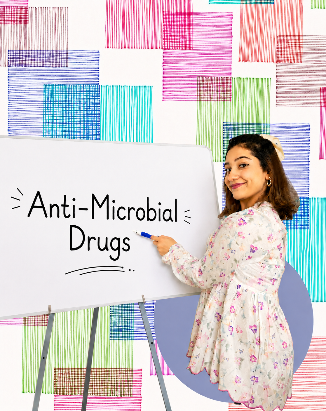 Antimicrobial Pharmacology